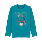 Status Quo |Kids T-shirt - 4, 6, 8, 10, 12, 14, 16